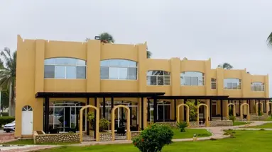 Samharam Resorts Salalah