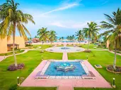 Samharam Resorts Salalah