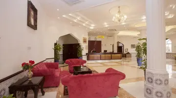 Samharam Resorts Salalah