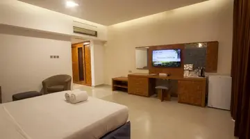 Samharam Resorts Salalah