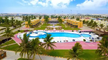 Samharam Resorts Salalah