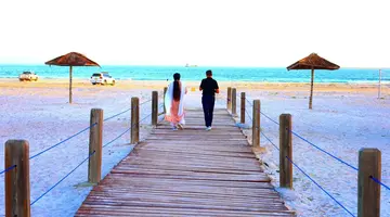 Samharam Resorts Salalah