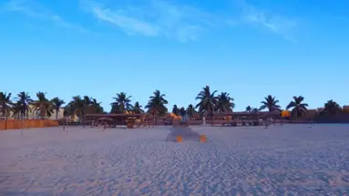 Samharam Resorts Salalah