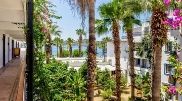Sami Beach