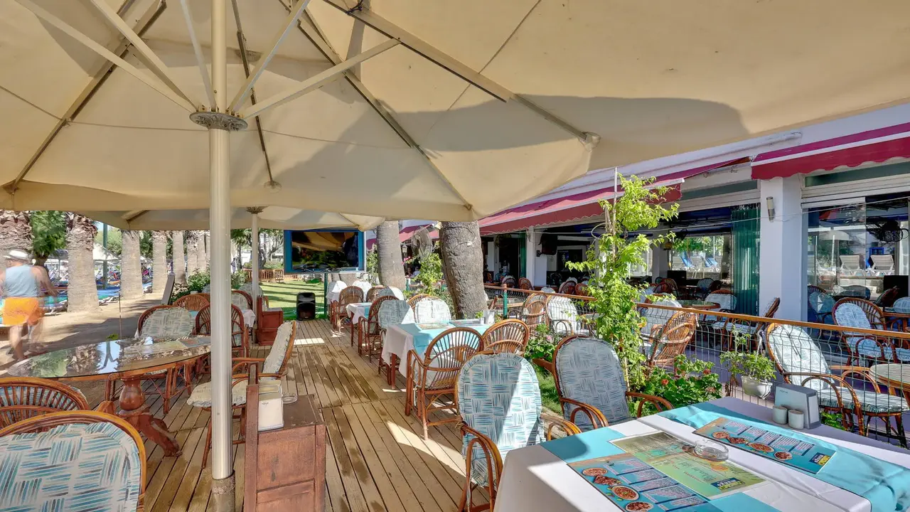 Sami Beach