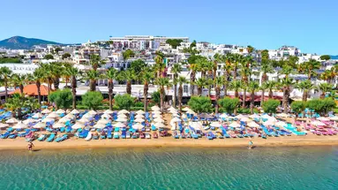 Sami Beach