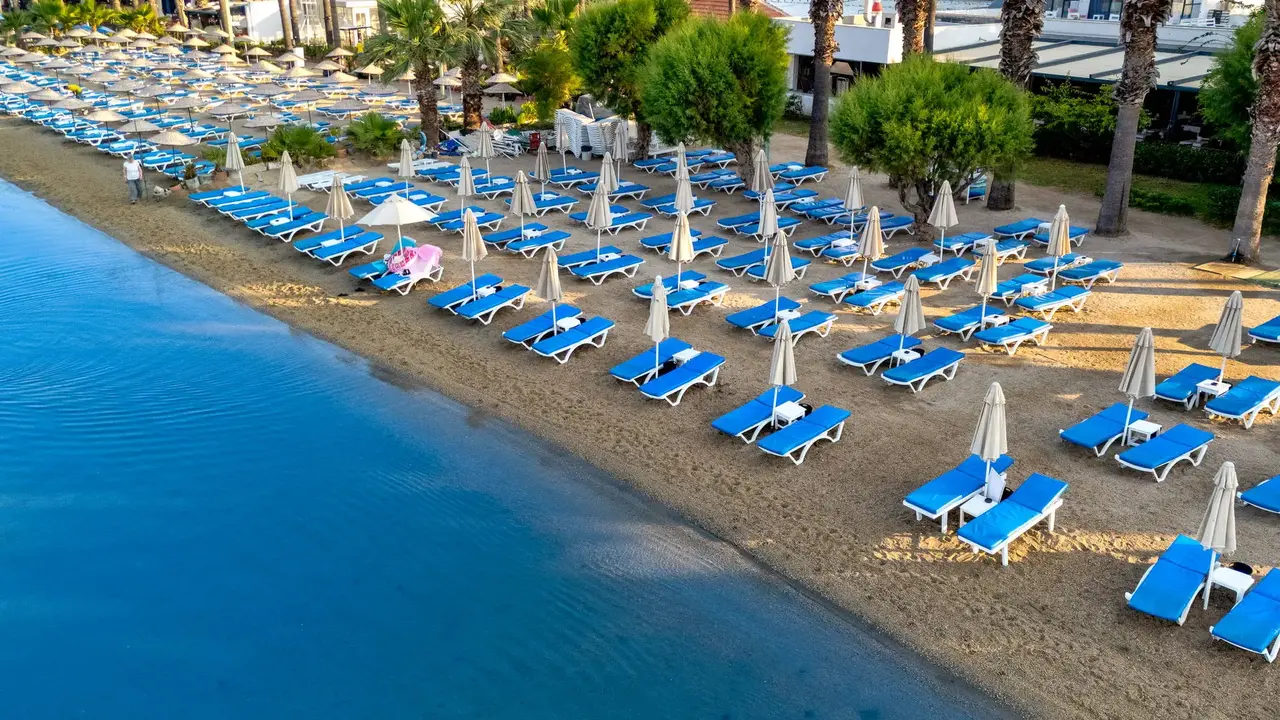 Sami Beach