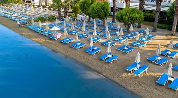 Sami Beach