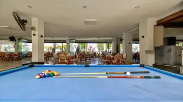 Sami Beach