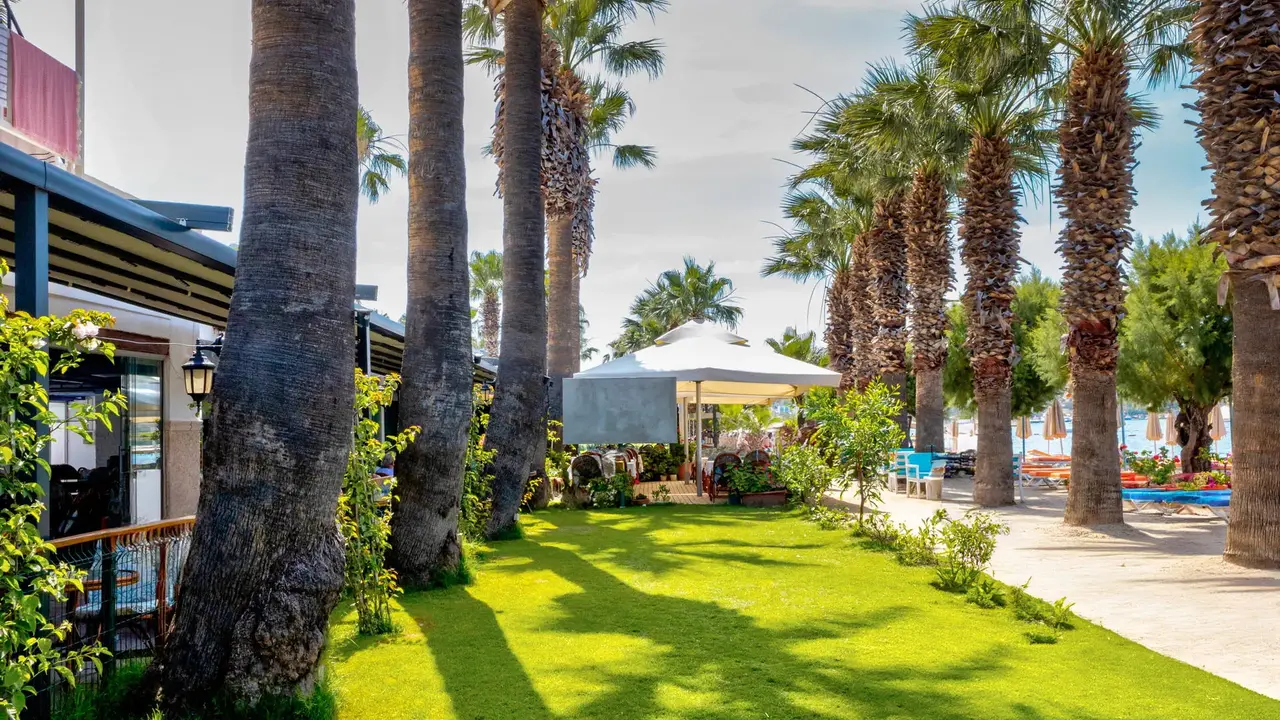 Sami Beach