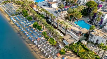 Sami Beach
