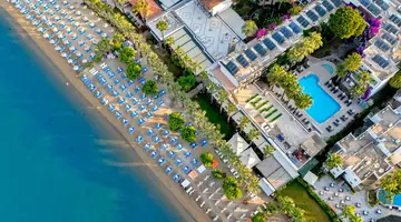 Sami Beach