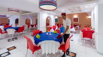 SAMIRA CLUB & AQUAPARK