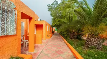 SAMIRA CLUB & AQUAPARK