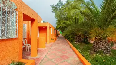 SAMIRA CLUB & AQUAPARK
