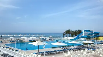 SAMIRA CLUB & AQUAPARK