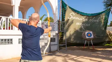 SAMIRA CLUB & AQUAPARK