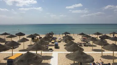SAMIRA CLUB & AQUAPARK