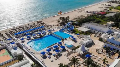 SAMIRA CLUB & AQUAPARK