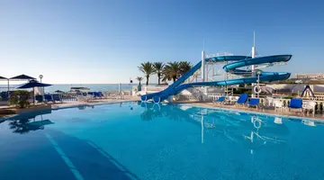 SAMIRA CLUB & AQUAPARK