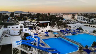 SAMIRA CLUB & AQUAPARK