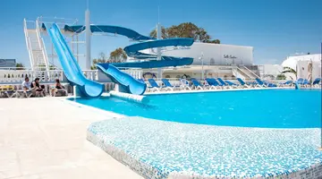 SAMIRA CLUB & AQUAPARK