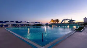 SAMIRA CLUB & AQUAPARK