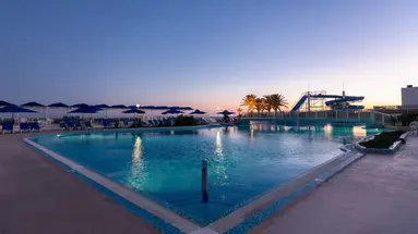SAMIRA CLUB & AQUAPARK