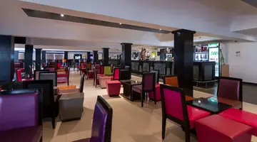 SAMIRA CLUB & AQUAPARK