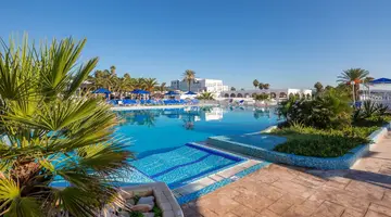 SAMIRA CLUB & AQUAPARK