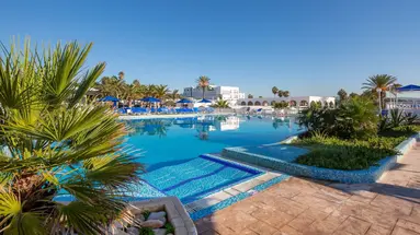 SAMIRA CLUB & AQUAPARK