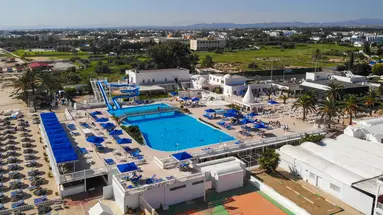 SAMIRA CLUB & AQUAPARK