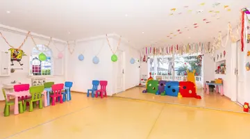 SAMIRA CLUB & AQUAPARK