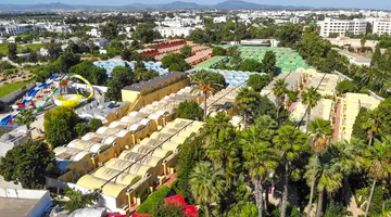 SAMIRA CLUB & AQUAPARK