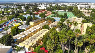 SAMIRA CLUB & AQUAPARK