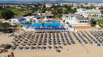 SAMIRA CLUB & AQUAPARK