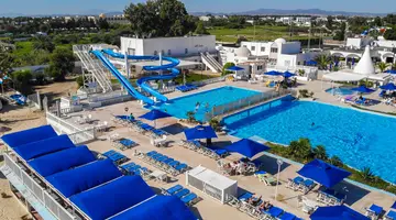 SAMIRA CLUB & AQUAPARK
