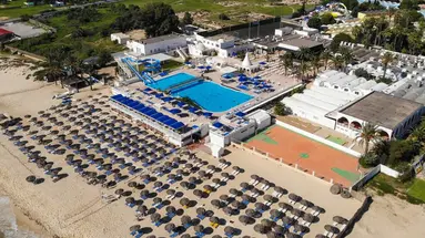 Samira Club