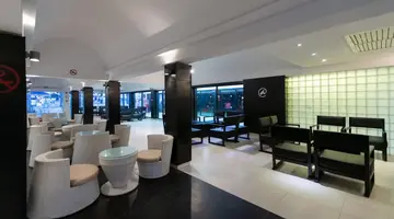 Samira Club