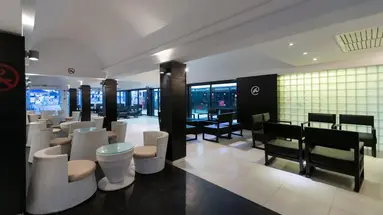 Samira Club