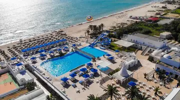 Samira Club
