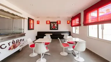 Samira Club