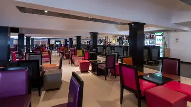 Samira Club