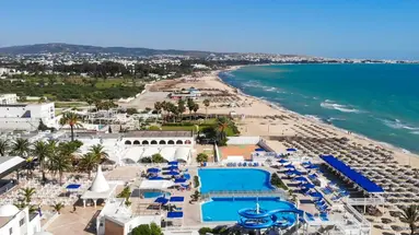 Samira Club