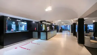 Samira Club