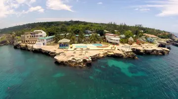 Samsara Cliff Resort & Spa