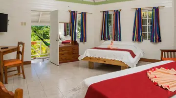 Samsara Cliff Resort & Spa