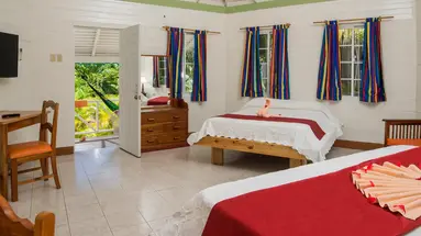 Samsara Cliff Resort & Spa