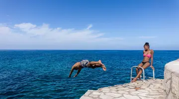 Samsara Cliff Resort & Spa