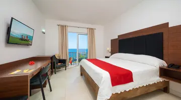 Samsara Cliff Resort & Spa